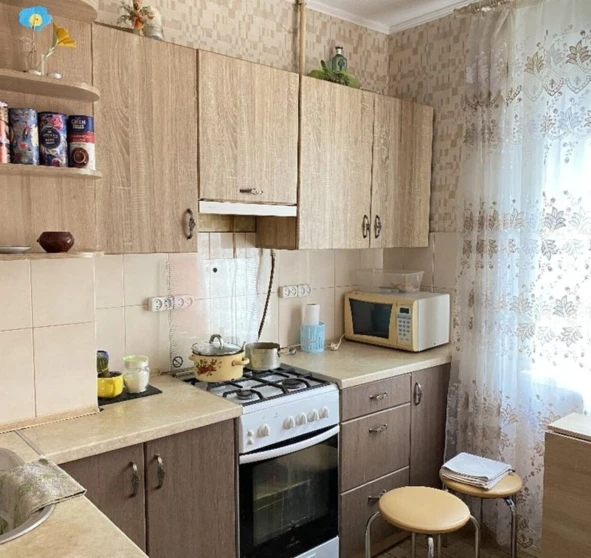 Photo 1. One-Room flat, to rent. Poltava Шевченковский (Октябрьский)