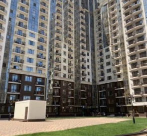 Фото 2. Однокомнатная квартира, аренда. Одесса Киевский