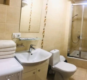 Photo 5. Two-Room flat, to rent. Odesa Киевский