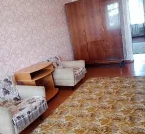 Fotografie 2. Două Camere apartament, de închiriat. Poltava Шевченковский (Октябрьский)
