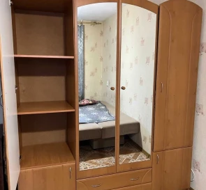 Zdjęcie 5. Kawalerka mieszkanie, do wynajęcia. Poltava Шевченковский (Октябрьский)