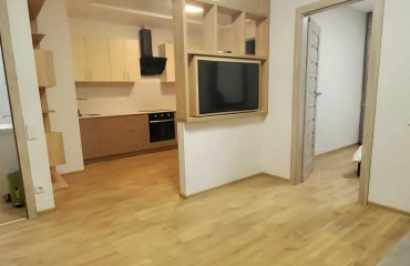 Photo One-Room flat, to rent. Odesa Приморский