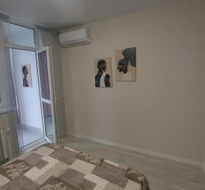 Photo 2. One-Room flat, to rent. Kyiv Дарницкий
