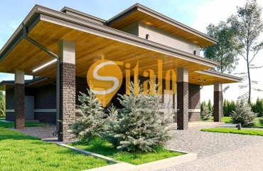 Foto Casa, en venta. Hodosovka