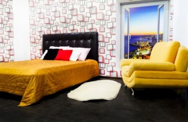 Fotografie Garsonieră apartament, de închiriat. Odesa Приморский