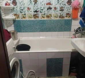 Photo 4. Two-Room flat, to rent. Poltava Шевченковский (Октябрьский)