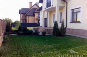 Фото Будинок, продаж. Вишеньки