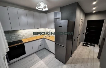 Photo One-Room flat, for sale. Kyiv Святошинский