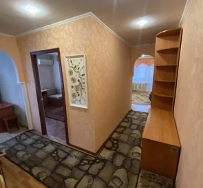 Fotografie 2. Trei Camere apartament, de închiriat. Poltava Шевченковский (Октябрьский)