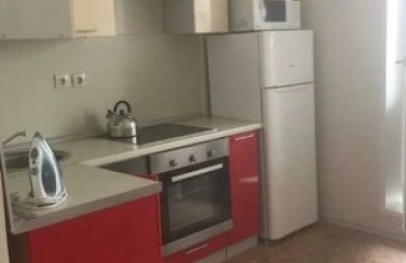 Zdjęcie Kawalerka mieszkanie, do wynajęcia. Odesa Хаджибейский (Малиновский)