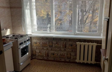 Foto Dos Ambientes piso, para alquilar. Poltava Шевченковский (Октябрьский)