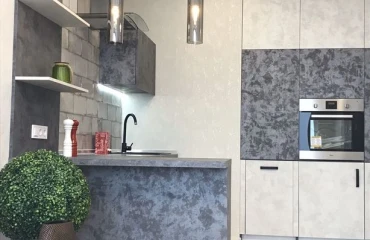 Foto Dos Ambientes piso, en venta. Odesa Приморский