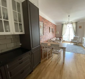 Photo 2. Two-Room flat, to rent. Odesa Приморский