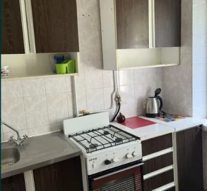 Photo 4. Three-Room flat, to rent. Poltava Киевский