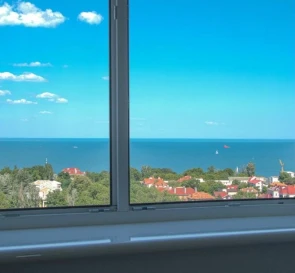 Фото 5. Двухкомнатная квартира, аренда. Одесса Приморский
