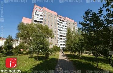 Фото Двокімнатна квартира, продаж. Мінськ Фрунзенский
