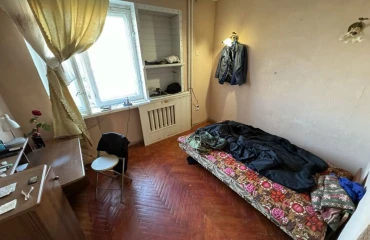 Photo Three-Room flat, for sale. Poltava Шевченковский (Октябрьский)