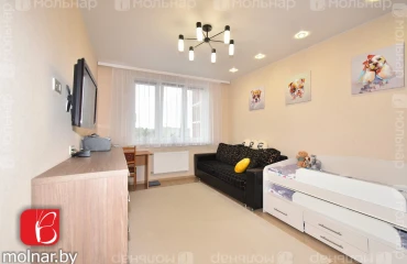 Photo Two-Room flat, for sale. Minsk Центральный