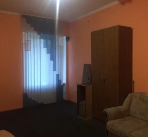 Fotografie 4. Garsonieră apartament, de închiriat. Poltava Шевченковский (Октябрьский)