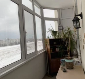 Photo 5. One-Room flat, to rent. Odesa Приморский