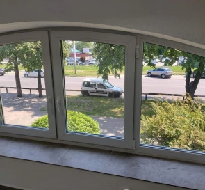 Photo 3. Office, to rent. Poltava Шевченковский (Октябрьский)
