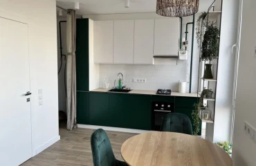 Photo One-Room flat, to rent. Kyiv Дарницкий