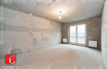 Fotografie Două Camere apartament, de vânzare. Minsk Советский