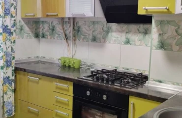Foto Dos Ambientes piso, para alquilar. Poltava Шевченковский (Октябрьский)