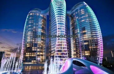 Фото Трикімнатна квартира, продаж. Київ Печерский