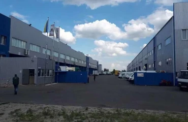 Foto Comercial, en venta. Kyiv