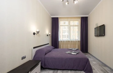 Photo One-Room flat, to rent. Odesa Приморский