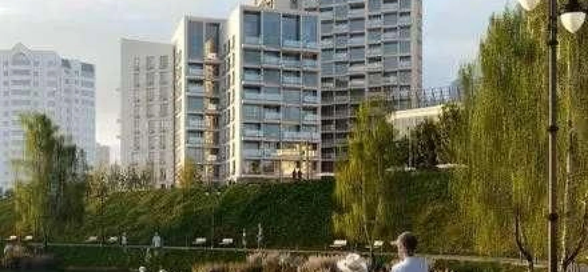 Фото Однокомнатная квартира, продажа. Киев