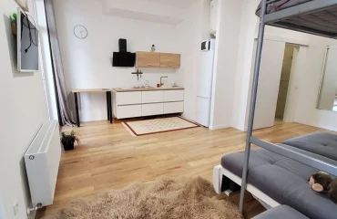 Фото Однокімнатна квартира, оренда. Одеса Приморский