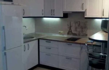 Photo One-Room flat, to rent. Poltava Киевский
