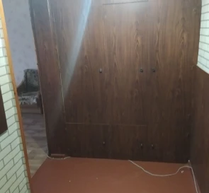 Photo 3. Two-Room flat, to rent. Poltava Киевский