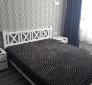 Foto 5. Monoambiente piso, para alquilar. Kyiv Дарницкий район, Kharkivska