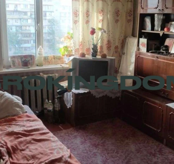 Fotografie 1. Trei Camere apartament, de vânzare. Kyiv Днепровский