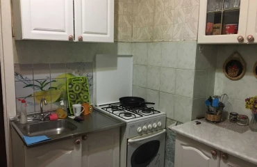 Fotografie Garsonieră apartament, de închiriat. Poltava Шевченковский (Октябрьский)