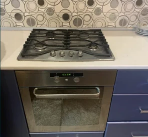 Fotografie 5. Două Camere apartament, de închiriat. Poltava Киевский