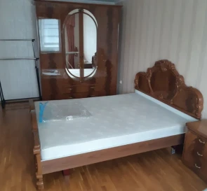 Photo 3. Three-Room flat, to rent. Poltava Подольский