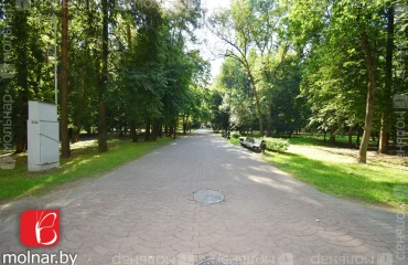 Photo Three-Room flat, for sale. Minsk Первомайский