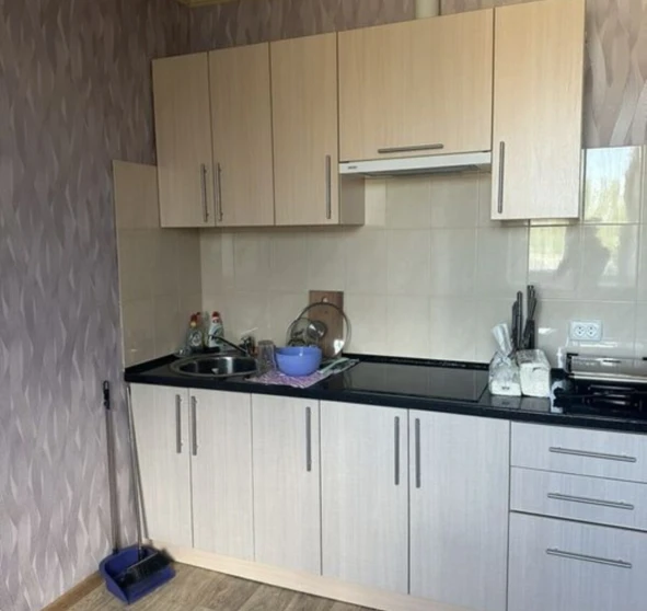 Photo 1. One-Room flat, for sale. Poltava Шевченковский (Октябрьский)