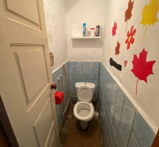 Photo 3. One-Room flat, to rent. Poltava Шевченковский (Октябрьский)
