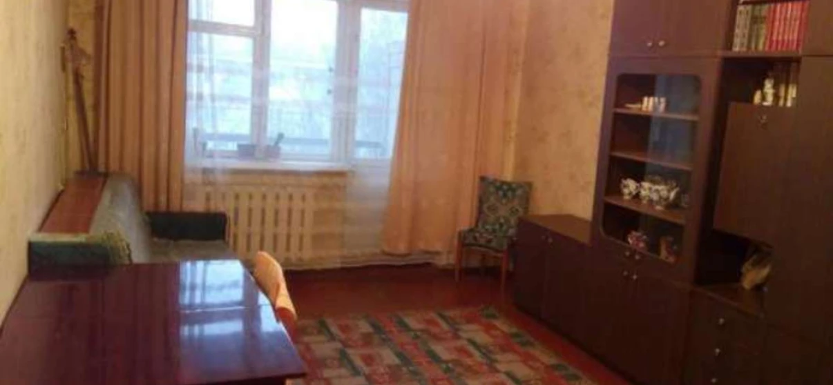 Фото Четырехкомнатная квартира, продаж. Полтава Шевченковский (Октябрьский)