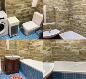 Foto 4. Dos Ambientes piso, para alquilar. Odesa Приморский
