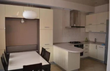 Photo Two-Room flat, to rent. Poltava Подольский