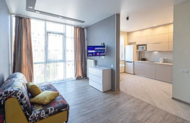 Foto Monoambiente piso, para alquilar. Odesa Приморский