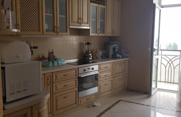 Photo Three-Room flat, for sale. Odesa Киевский