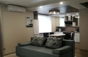 Photo One-Room flat, to rent. Poltava Шевченковский (Октябрьский)