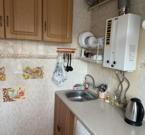 Photo 5. One-Room flat, to rent. Poltava Шевченковский (Октябрьский)